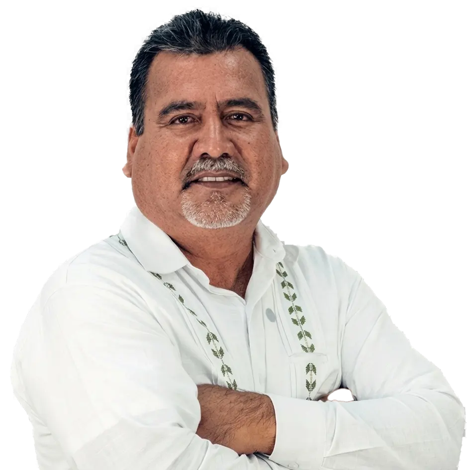 Alcalde