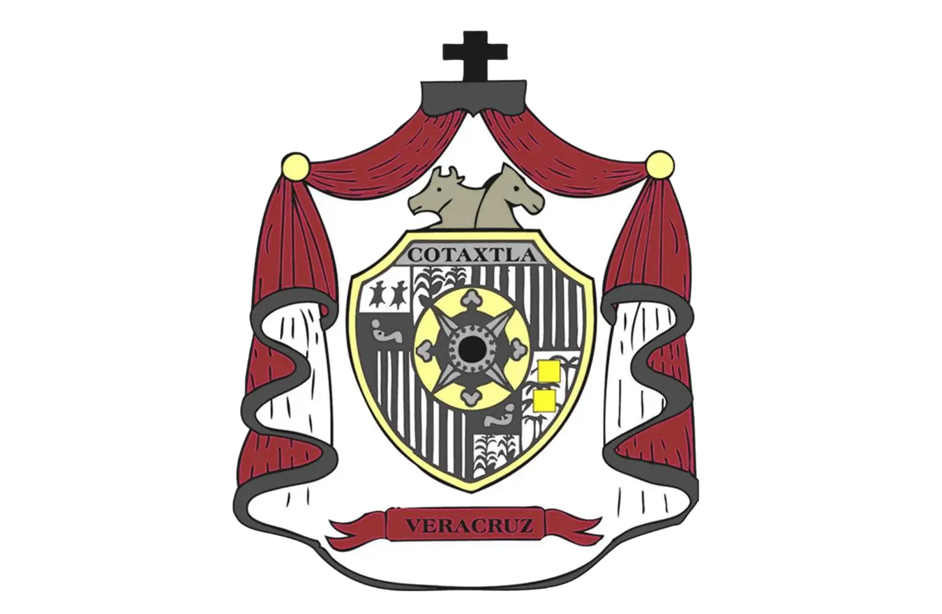 Escudo de Armas Cotaxtla
