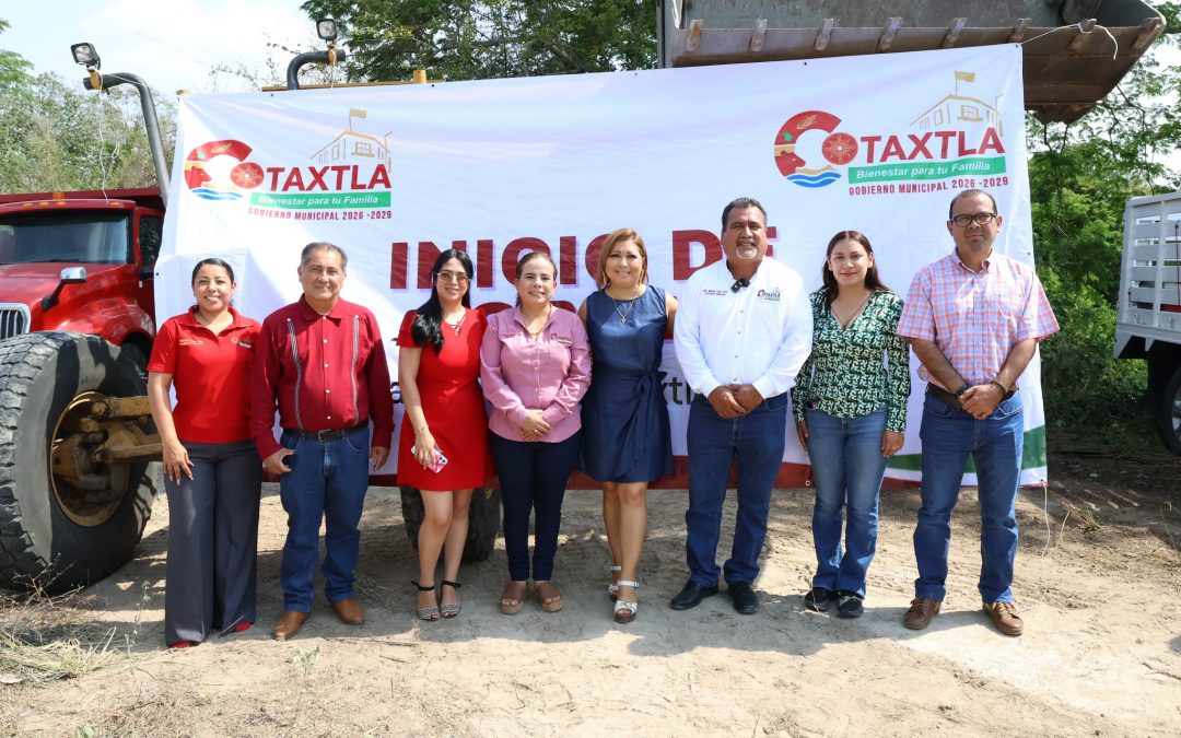 Rehabilitación y Mantenimiento del Camino, tramo La Cuesta a Las Lomitas.